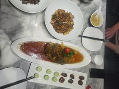 -城南往事·鲁菜济南菜(软件园美莲广场店)