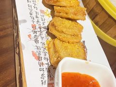 -韵秋荷(宝山龙湖天街店)