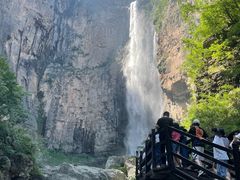 -云台山风景名胜区