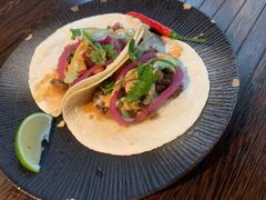 -Cactus墨西哥仙人掌餐厅