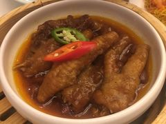 -顺峰(农展馆店)