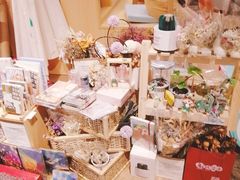 店内环境-解忧集市(北京路天河城店)