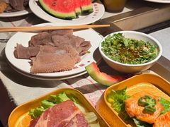 -芝小官毛肚火锅海鲜自助(淮安清江浦区新亚店)