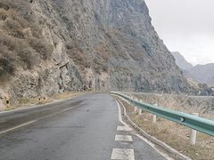 -天山神秘大峡谷