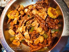 -沙掌门肉蟹煲(沙溪店)