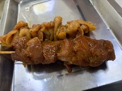 -海平馄饨(逍遥二路店)