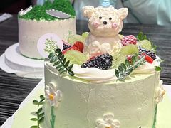 -悟空叔叔蛋糕定制·DIY(德思勤店)