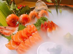 -清水日本料理铁板烧(学府路店)