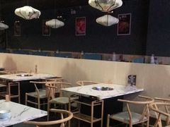大堂-牛鲜胜·潮汕牛肉自助火锅(番禺市桥店)