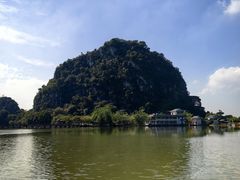 -星湖旅游景区七星岩