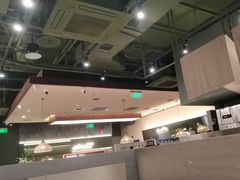 -山缓缓火锅(青岛万象城店)