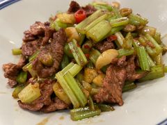 -新新湘菜馆(新中街二条店)