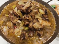 煮棒骨-凯鸽酒楼(大同振兴街店)