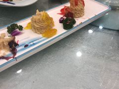-普天和酒楼·新津菜·烤鸭(天津之眼店)