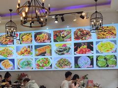 -梁姐啤酒鱼(兴坪古镇店)
