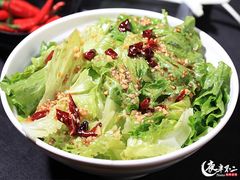 -夜半不二海鲜炭烤(文汇巷店)