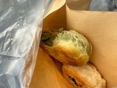 -栗酥饼(南长街店)