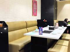 -韩时烤肉(丰科万达广场店)