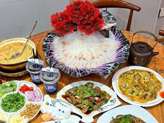 -官塘锋记鱼生·生腌·砂锅粥(牌坊街店)