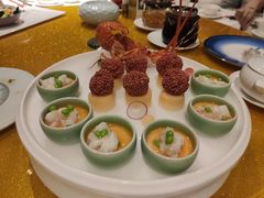 -红棉中餐厅·广州海航威斯汀酒店