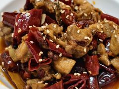 -泡桐树孙二娘私房菜