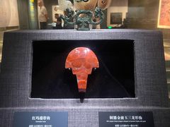 -邯郸市博物馆(新馆)