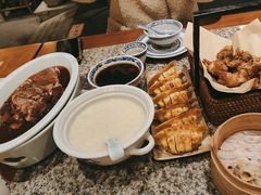 -南京大牌档(新街口德基广场店)
