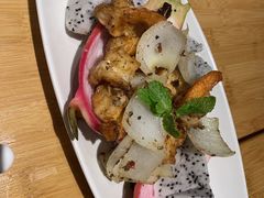 -大鼓米线(浦东长泰店)