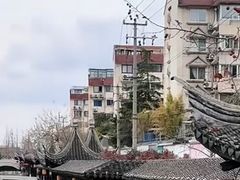 -南翔古镇