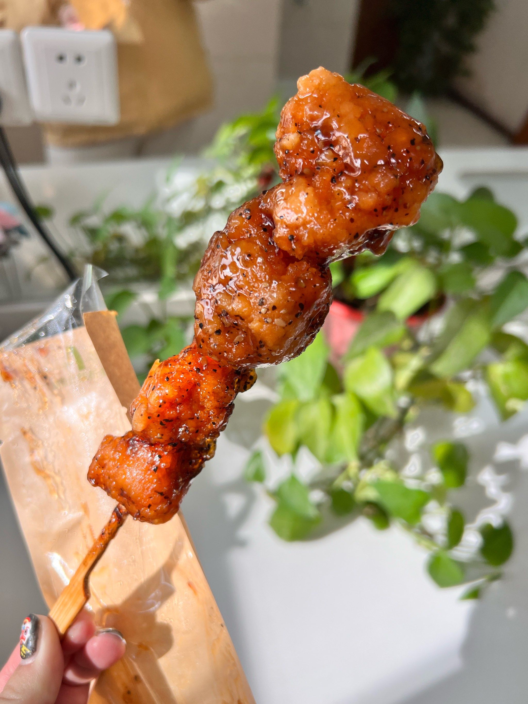 大成食品
pxx:罗森美食供应链
