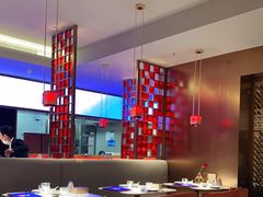 大堂-麻六记(新天地店)