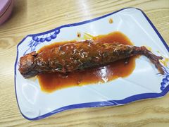 茄汁鲅鱼-牛马行牛肉饸饹铺(长春总店)