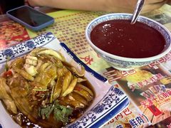-宝正臻天津包子总店(金阳光居易店)