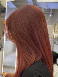 点击看大图 -MY HAIR ARDOR
