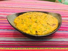 -香巴拉云南餐厅(华莱坞店)