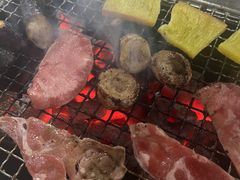 -风味烧烤
