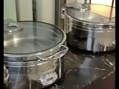-桃仙机场头等舱休息室