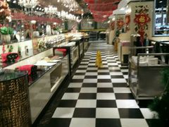 -比尔斯健康烤肉自助餐厅