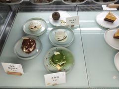 -fishtank鱼缸咖啡(三山街店)