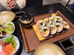 -玄白·炭烤活鳗(上海首店)