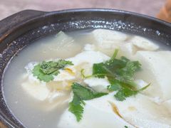-老姑砂锅·烧烤天津菜(体北道店)