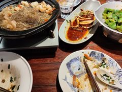 -前海沿·青岛菜(五四广场永旺店)