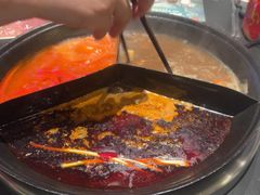 -巴蜀大将火锅(春熙店)