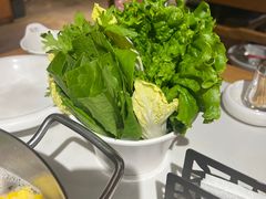-焯牛潮汕牛肉火锅(云峰街创始店)