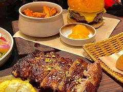 -Nord Grill&Bar Highland诺德西餐(深圳欢乐海岸店)