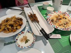 -新疆兵团食府清真(马连道店)