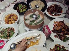 -王府井酒店(金桥港湾店)