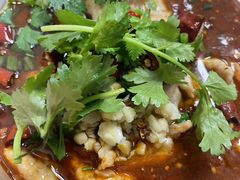 -川悦壹号·川菜(蠡溪路店)