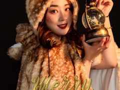 -优娑照相馆(世茂广场店)