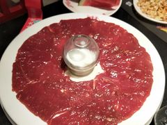 -井格重庆火锅(西直门凯德Mall店)